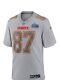 Maillot Nike On Field Travis Kelce Chiefs Super Bowl Lvii Pour Homme En Taille Xxl