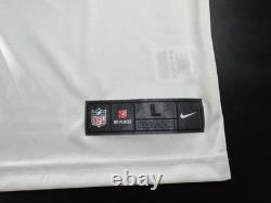 Maillot Vapor Limited Large Mahomes #15 Super Bowl LVII 57 Cousu Chiefs
