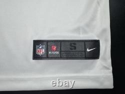 Maillot Vapor Limited Petit Mahomes #15 Super Bowl LVII 57 Brodé Chiefs