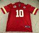 Maillot De Tyreek Hill Kansas City Chiefs Super Bowl Liv Taille Xl Nfl