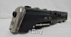 Marx 1930 Joy Line Fret Set Chiefs De Kansas City Rouge Jaune Super Bowl Train