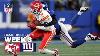 Moments Forts Du Match Kansas City Chiefs Contre New York Giants - Semaine 3 De La Saison Nfl 2025