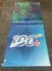 Nfl Authentic Super Bowl Liv Vinyl Banner Hung De Lamposts 7'x3' (84x36)