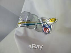 NFL Nike Hommes Super Bowl LIV Kansas City Chiefs Joueur Jacket Taille L Large