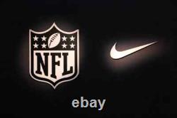 NFL Super Bowl LVIII Maillot Kansas City Chiefs Patrick Mahomes #15 XL Blanc NWT