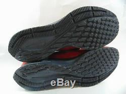 Nike Kansas City Chiefs Air Zoom Pegasus 36 Chaussures De Course Ci1930-600 Taille 14 Nouveau