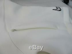 Nike Kansas City Chiefs Super Bowl LIV 54 Nuit Des Médias Showout À Capuche Taille XL Sb