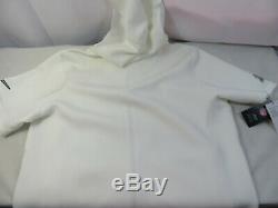 Nike Kansas City Chiefs Super Bowl LIV 54 Nuit Des Médias Showout À Capuche Taille XL Sb