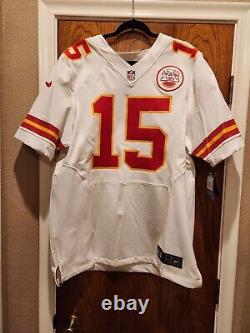 Nike Kc Chefs Sur Mesure Mahomes Jersey Taille 48