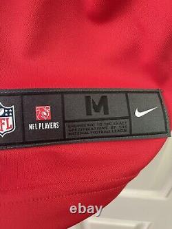 Nike NFL Kansas City Chiefs Tyreek Hill Sz M Brand Nouveau! Authentique! Établissement