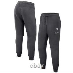 Nike Super Bowl 58 LVIII Soirée d'ouverture Tech Fleece NFL Joggers Chiefs 49ers 2XL