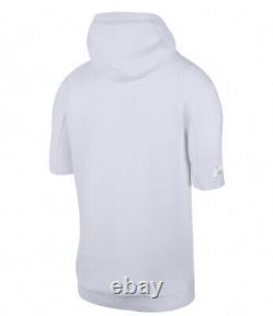 Nike Veste à capuche Super Bowl LIV 54 pour hommes Kansas City Chiefs XL