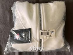 Nike Veste à capuche Super Bowl LIV 54 pour hommes Kansas City Chiefs XL