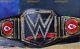 Nouvelle Ceinture De Champion Du Super Bowl Lviii Des Kansas City Chiefs 2mm 4mm En Laiton