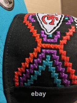 Nouvelle édition limitée Tarmac 9FIFTY Snap des Kansas City Chiefs pour le Super Bowl LVII