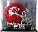 Objets De Collection Sportifs Des Kansas City Chiefs, Champions Du Super Bowl Liv, édition Dorée Classique.