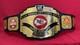 Offre Spéciale Ceinture De Champion Du Super Bowl Des Kansas City Chiefs Nfl 4mm En Laiton