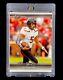 Patrick Mahomes Rookie Silver ParallÈle 2017 Leaf Texas Tech Super Bowl Chiefs