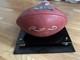 Patrick Mahomes Signé Kansas City Chiefs Wilson Football Du Super Bowl 54 Liv Jsa