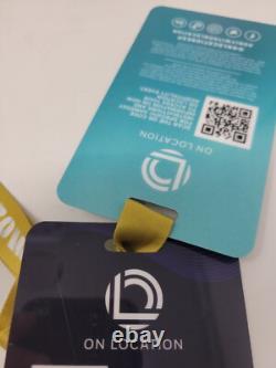 Passes d'accès au Super Bowl LIV 2020 Club Hospitalité Pregame & Lanière Chiefs