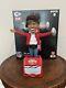 Patrick Mahomes Chiefs Super Bowl Lvii Champions Parade Bus Bobblehead Foco /157<br/><br/>patrick Mahomes Chiefs Super Bowl Lvii Champions Parade Bus Bobblehead Foco /157<br/><br/>traduction En Français: Patrick Mahomes Chiefs Super Bowl Lvii Champions Parade Bus Bobblehead Foco /157