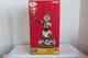 Patrick Mahomes Kc Chiefs 3x Champions Du Super Bowl Édition Limitée Bobblehead Nib
