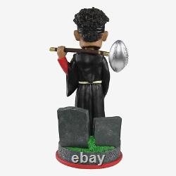 Patrick Mahomes Kansas City Chiefs Grim Reaper Bobblehead Foco New Orig Box
