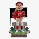 Patrick Mahomes Kansas City Chiefs Super Bowl Lvii Bound Bobblehead New Foco Box<br/><br/>traduction En Français : Figurine Patrick Mahomes Kansas City Chiefs Super Bowl Lvii Dans Une Nouvelle Boîte Foco