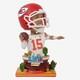 Patrick Mahomes Kansas City Chiefs Super Bowl Lvii Mvp Buste Bighead Bobblehead