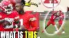 Personne Ne Comprend Ce Que Les Kansas City Chiefs Viennent De Faire - Actualités Nfl Marquise Brown Xavier Worthy