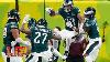 Plays Les Plus Dominants De La Défense Des Eagles Contre Les Chiefs Au Super Bowl Lix