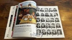 Programme du Super Bowl 1 de 1967 NFL Chiefs Packers Bart Starr