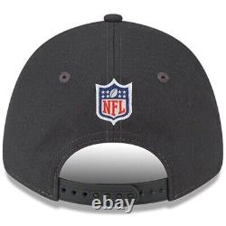Pull à capuche Kansas City Chiefs Nike Super Bowl LVII Opening Night & casquette New Era XL