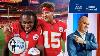 Rich Eisen Pourquoi La Table Est Mise Pour Un Triplé Du Super Bowl Des Chiefs Le Rich Eisen Show