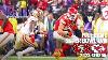 San Francisco 49ers Contre Kansas City Chiefs Super Bowl Lviii Match Complet Super Bowl Nfl Saison 2023