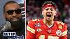 Se Lever : Une Triple Victoire Au Super Bowl Des Chiefs Ferait De Patrick Mahomes Le Meilleur De Tous Les Temps, Affirme Chris Canty