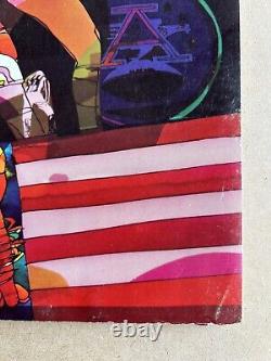 Super Bowl IV Programme Kansas City Chiefs contre Minnesota Vikings NFL
