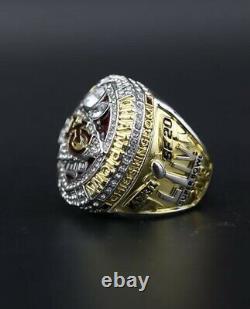 Super Bowl Kansas City Chiefs Championship Ring Chiefs Mahomets Ring 2019