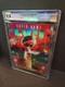 Super Bowl Lvii 57 Programme De Jeu Holographique Officiel Cgc Noté 9.4 - Kc Chiefs
