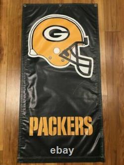 Super Bowl XL 40 Jeu De Stade Banners Usagés Ford Field Detroit, MI Almost Gone