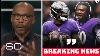 Super Bowl Pour Lamar Jackson : Louis Riddick Sur Les Ravens Signant L'ancien Wr Des Chiefs, Deandre Hopkins