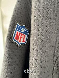 Sweat à capuche Nike Tech Super Bowl 57l VII de Kansas City Chiefs en taille XL