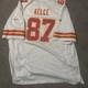 Travis Kelce #87 Kc Chiefs Maillot Homme Xxl Super Bowl Lvii Nike Neuf Sans &Eacute;tiquettes