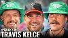 Travis Kelce Parle De Sa Retraite Nfl, De La Défaite Des Chiefs Au Super Bowl, Et De Sa Rencontre Avec Taylor Swift Dans Bussin With The Boys.