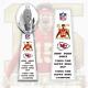 Trophée Mvp Nfl De Patrick Mahomes Des Kansas City Chiefs Champion Du Super Bowl 14''