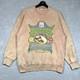 Vtg Muscade 1967 1er Super Bowl Afl Contre Nfl Packers Contre Kansas City Chiefs Sweatshirt