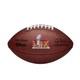 Wilson Super Bowl Lix 59 Football Eagles Chiefs Match Officiel Original 2025 Nfl