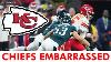 Wtf Les Chiefs Subissent Une D&eacute;faite Embarrassante De 40-22 Contre Les Eagles Lors Du Super Bowl 59 R&eacute;action Instantan&eacute;e